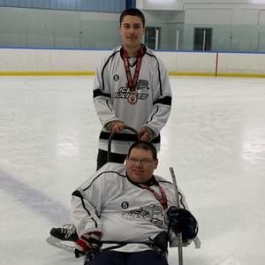 Meet your Posher, Dawn